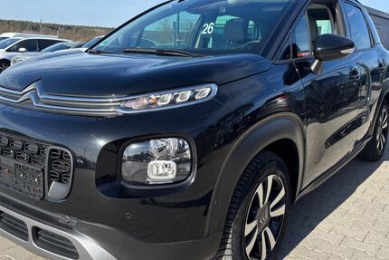 Citroen C3 Aircross 125.000 km 9.999 &euro; Wildau 15745
