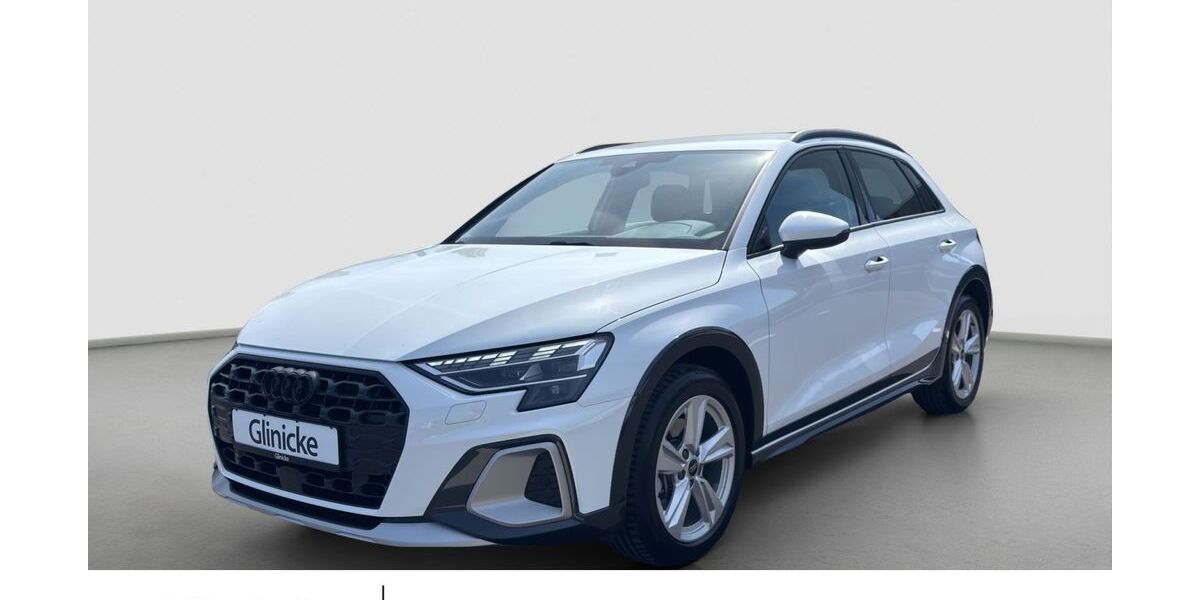 Audi A3 13.400 km 29.970 &euro; Erfurt 99099