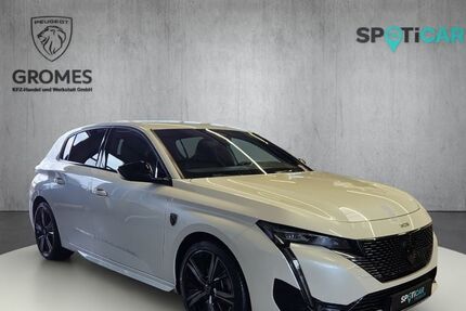 Peugeot 308 38.450 km 23.490 € Wartenberg 85456