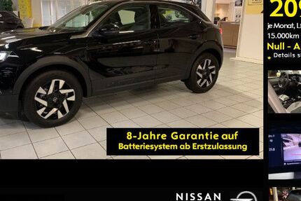 Opel Mokka 5 km 25.990 &euro; Cottbus 03048