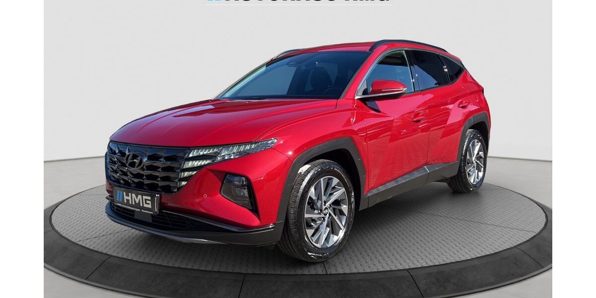 Hyundai TUCSON 176.000 km 15.900 &euro; Büdingen-Düdelsheim 63654