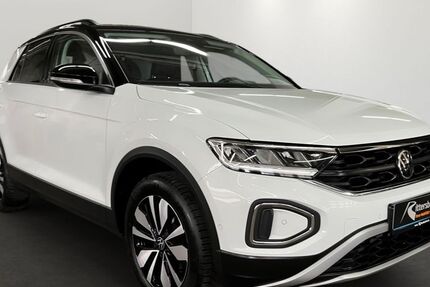 VW T-Roc 11.338 km 24.980 &euro; Kusel 66869