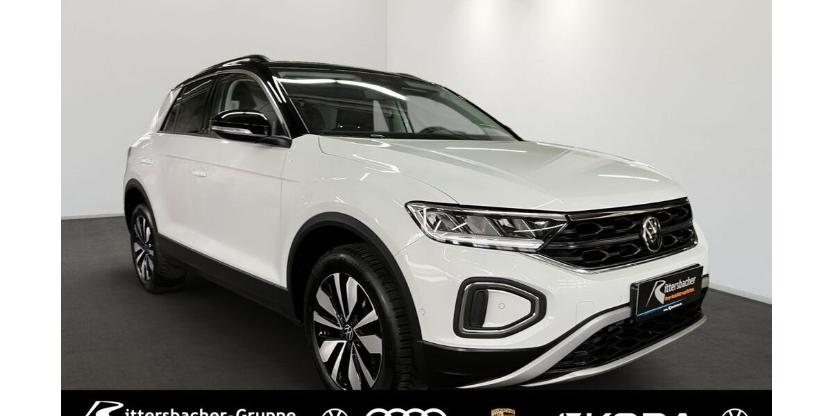 VW T-Roc 11.338 km 24.980 &euro; Kusel 66869