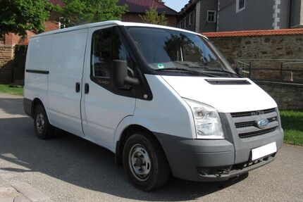 Ford Transit 141.200 km 1.999 € Hechingen 72379