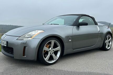 Nissan 350Z