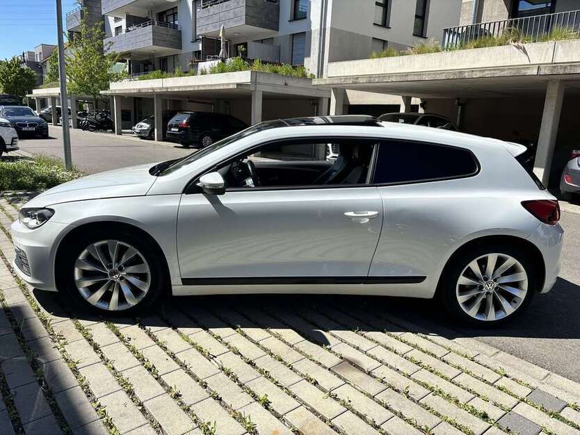 Scirocco