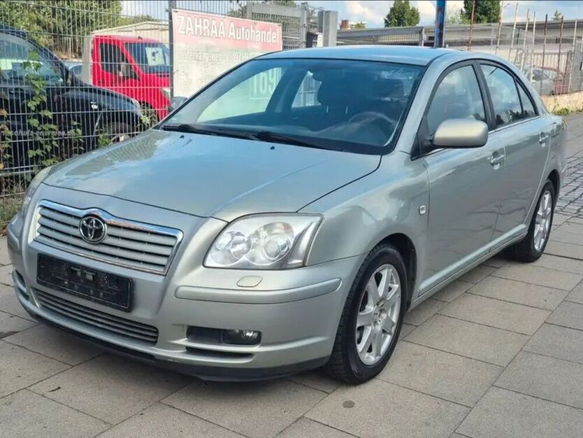 Avensis