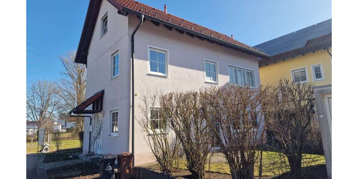 Einfamilienhaus Nattheim - 5 Zimmer, 104 m&sup2;, 415.000&euro; | Angebot:25551390