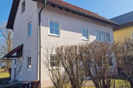 Haus Nattheim - 3 Zimmer, 104 m&sup2;, 415.000&euro; | Angebot:25551390