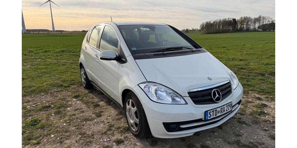 Mercedes-Benz A 160 258.000 km 3.900 &euro; Apensen 21641