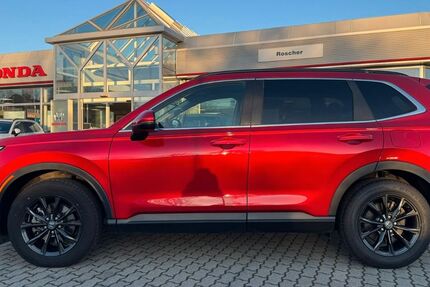 Honda CR-V 40.800 km 39.990 &euro; Bautzen 02625