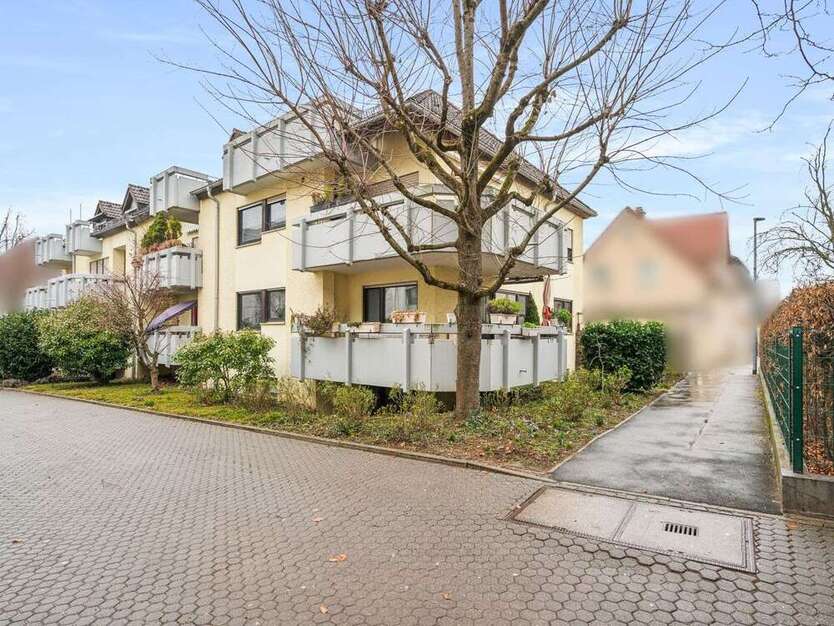 Wohnung zum Kaufen in Ditzingen 240.000 € 73.8 m² 3 zimmer