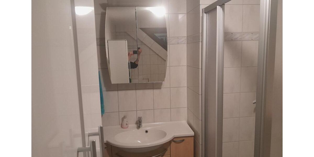 Dachgeschoßwohnung Ulrichstein - 3 Zimmer, 79 m&sup2;, 620&euro; | Angebot:25055629