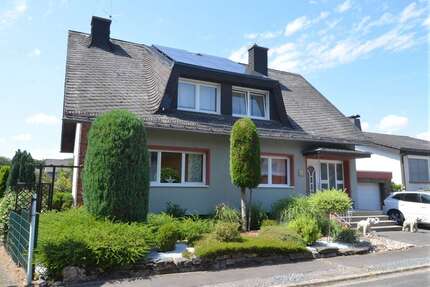 Haus Cochem - 10 Zimmer, 242 m&sup2;, 390.000&euro; | Angebot:27108925