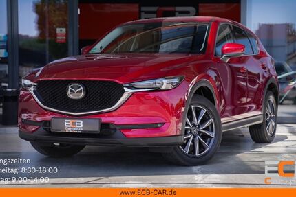 Mazda CX-5 220.000 km 10.890 &euro; Ergolding 84030