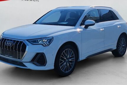 Audi Q3 87.130 km 29.990 &euro; Herborn 35745