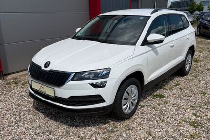 Skoda Karoq 242.000 km 8.499 &euro; Weiden 92637