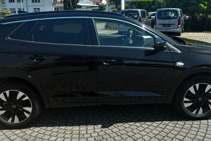 Opel Grandland (X) 73.500 km 16.880 &euro; Ober-Ramstadt 64372