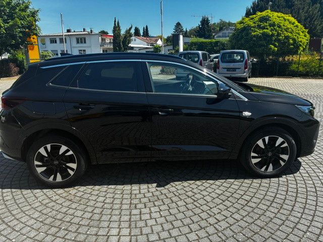 Opel Grandland (X) 73.500 km 16.880 &euro; Ober-Ramstadt 64372