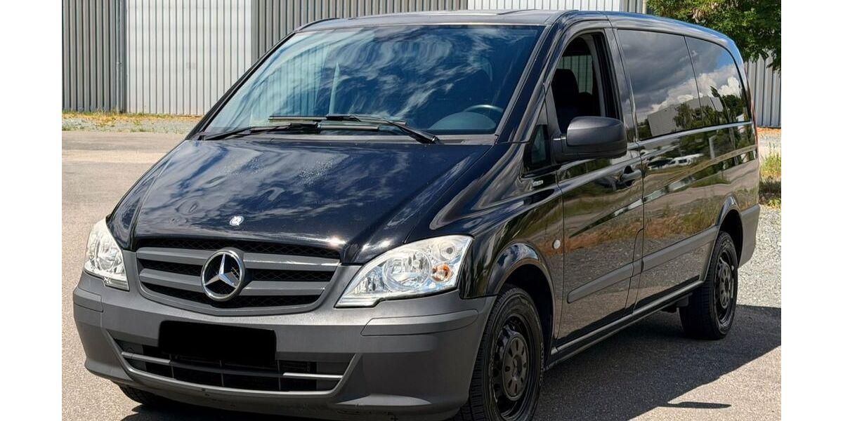 Mercedes-Benz Vito 232.000 km 8.990 &euro; Nürnberg 90431