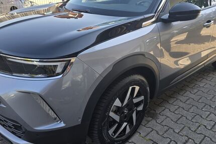 Opel Mokka 27.000 km 16.990 &euro; Poppenricht 92284
