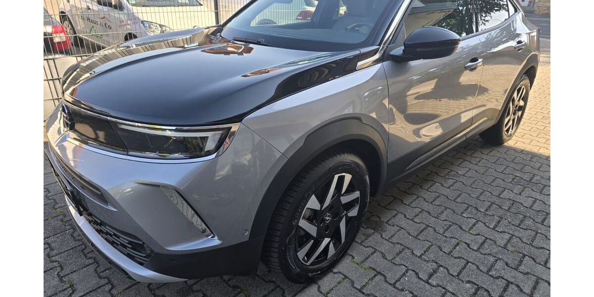 Opel Mokka 27.000 km 16.990 &euro; Poppenricht 92284