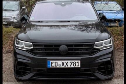 VW Tiguan 56.000 km 39.490 &euro; Walpertskirchen 85469