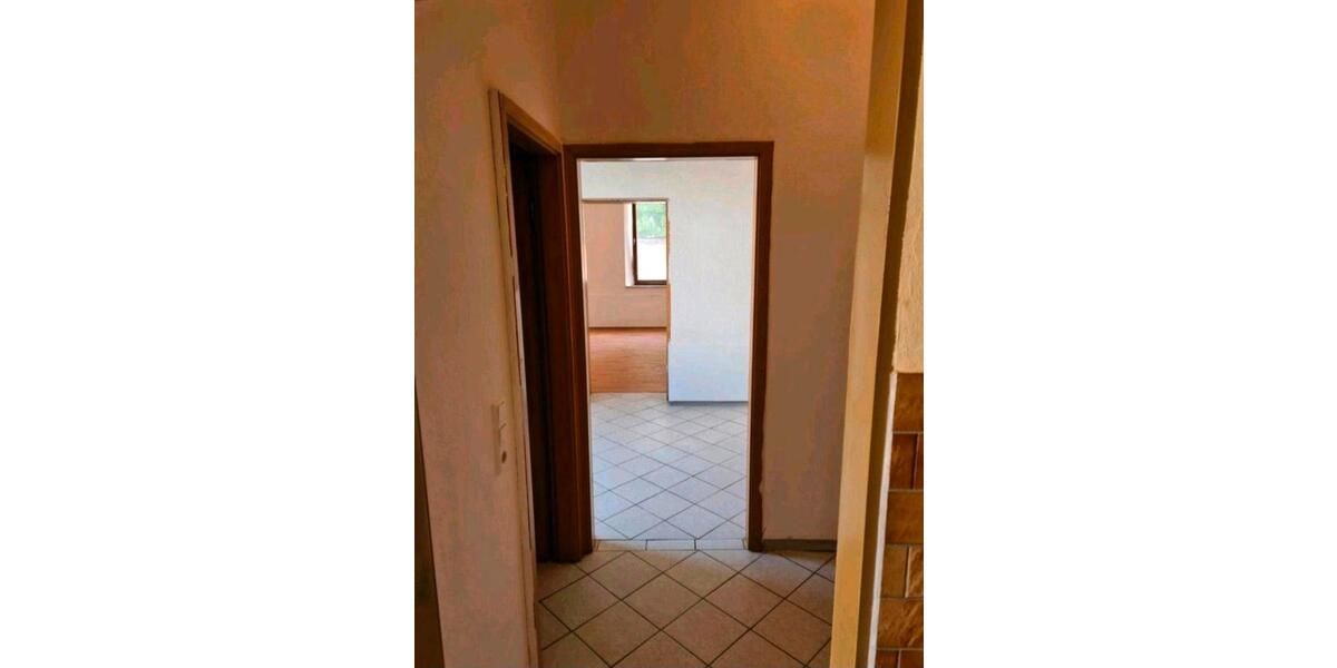 Erdgeschoßwohnung Selb - 1 Zimmer, 40 m&sup2;, 320&euro; | Angebot:26225292