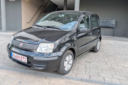 Fiat Panda 63.000 km 2.200 &euro; Nürnberg 90439