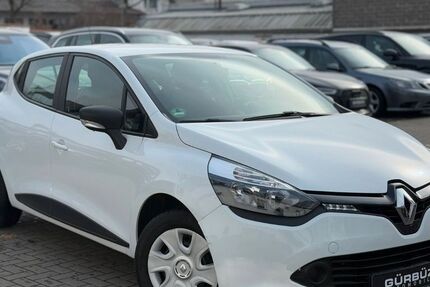 Renault Clio 87.500 km 5.990 &euro; Wiesbaden 65201