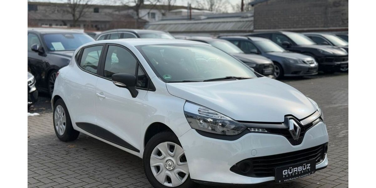 Renault Clio 87.500 km 5.990 &euro; Wiesbaden 65201