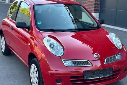 Nissan Micra 179.000 km 1.350 &euro; Essen 45145