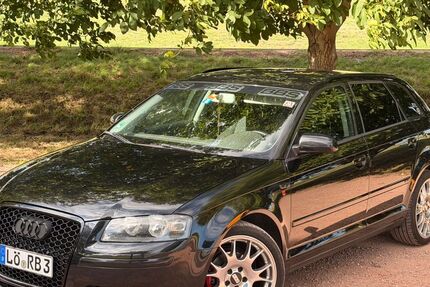 Audi A3 247.000 km 3.700 &euro; schopfheim 79650