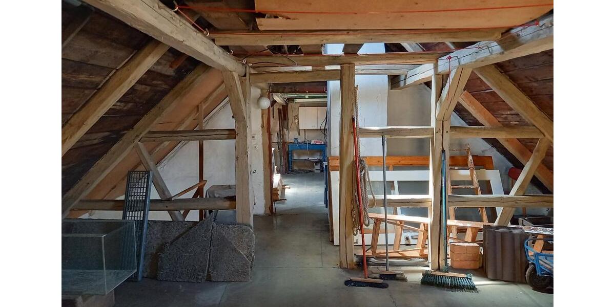 Reihenhaus Weißendorf - 48.000&euro; | Angebot:26998440