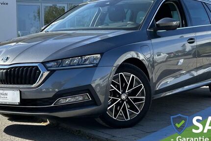 Skoda Octavia 35.732 km 27.448 &euro; Schrobenhausen-Edelshsn. 86529