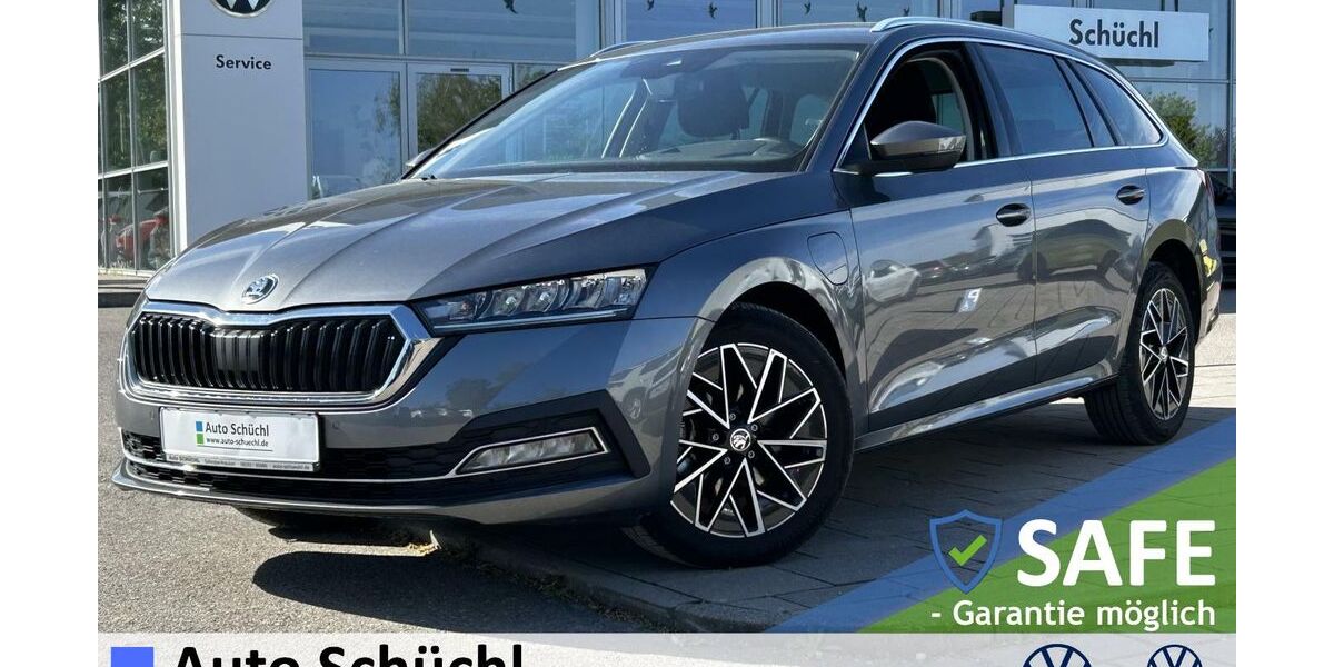 Skoda Octavia 35.732 km 27.448 &euro; Schrobenhausen-Edelshsn. 86529