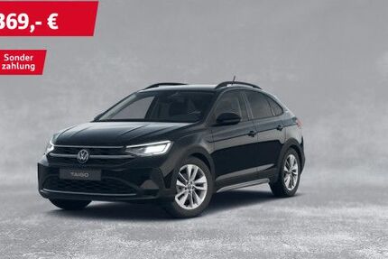 VW Taigo 4.430 km 27.430 &euro; Bamberg 96052