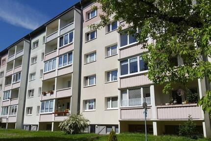 Wohnung Löbau - 3 Zimmer, 60 m&sup2;, 377&euro; | Angebot:25790171