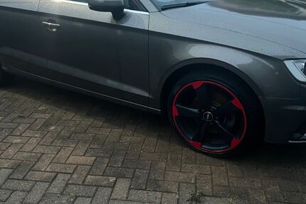 Audi A3 134.000 km 13.799 &euro; Steinwenden 66879