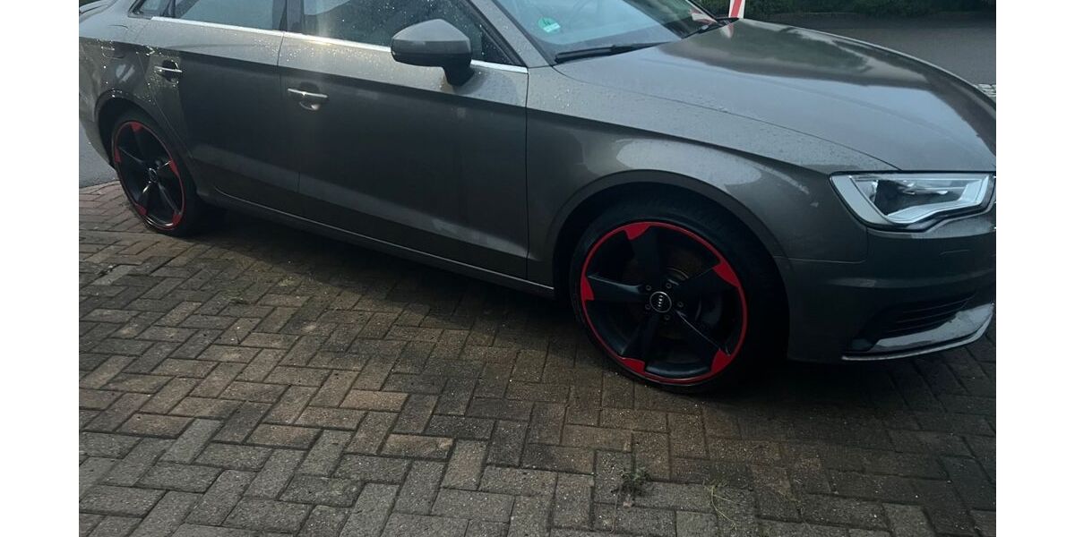 Audi A3 134.000 km 13.999 &euro; Steinwenden 66879