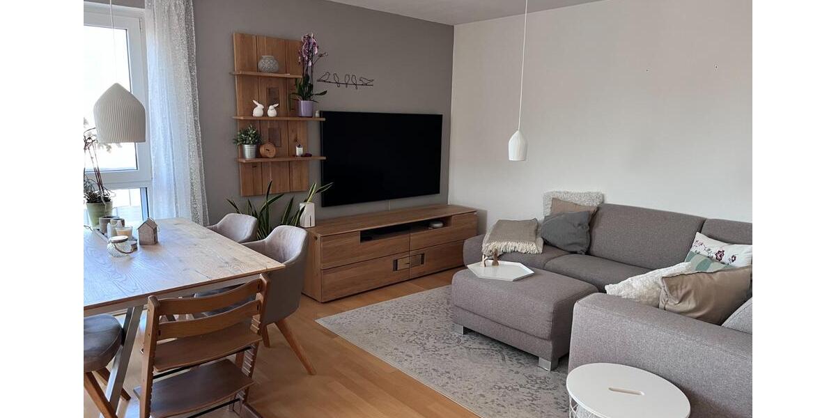 Maisonettenwohnung Schwieberdingen - 3.5 Zimmer, 76 m&sup2;, 312.500&euro; | Angebot:24313699