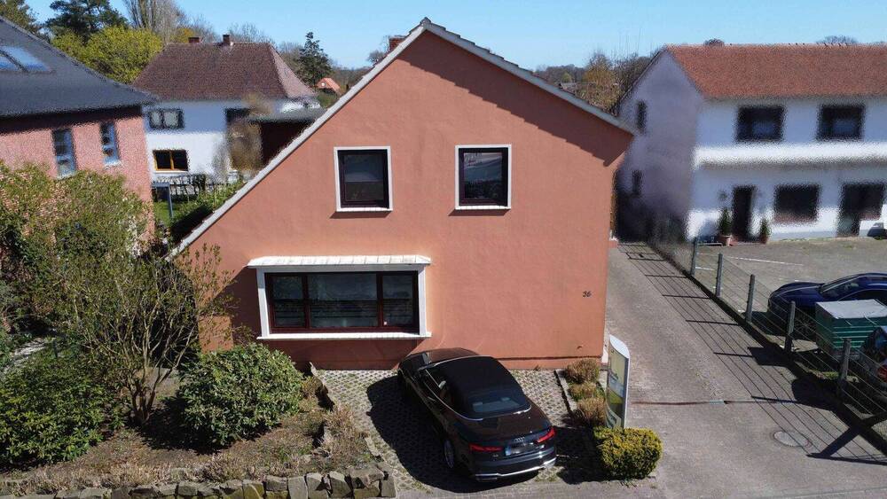 Einfamilienhaus Ottersberg Otterstedt - 7 Zimmer, 162 m&sup2;, 369.000&euro; | Angebot:26306013