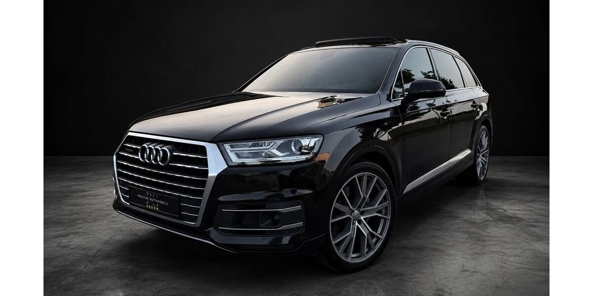 Audi Q7 172.938 km 31.790 &euro; Salzkotten 33154