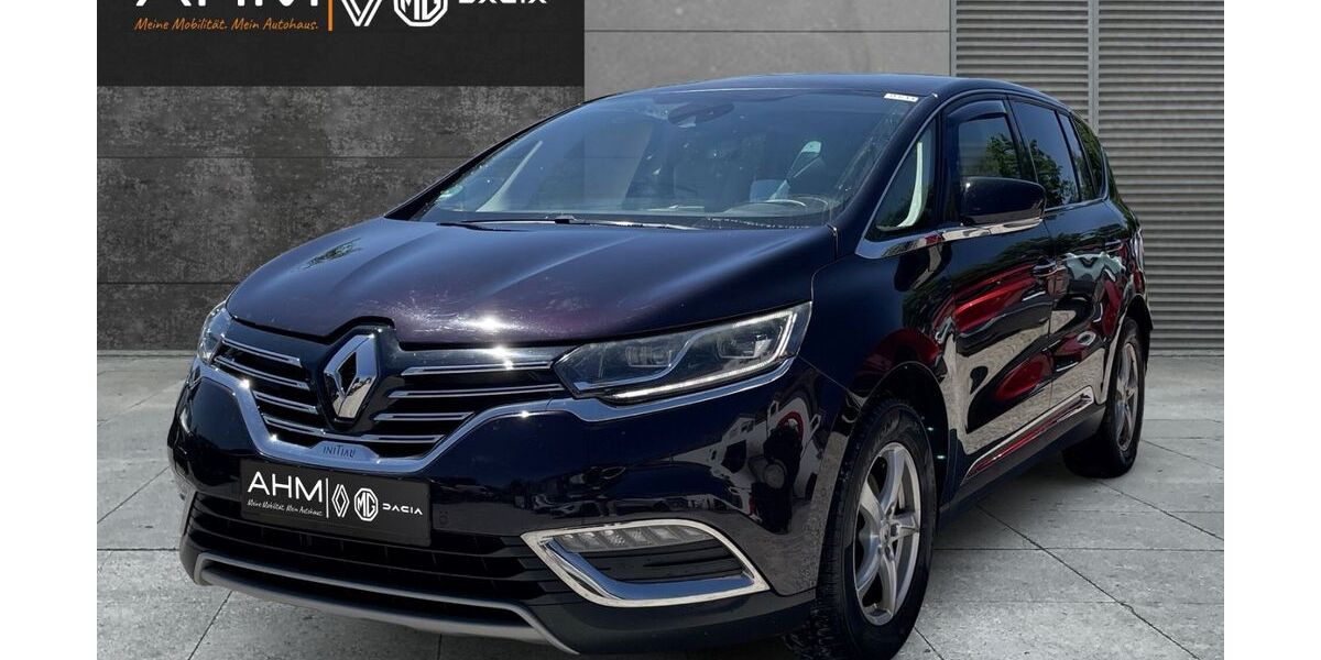 Renault Espace 161.807 km 10.990 &euro; Freising 85354