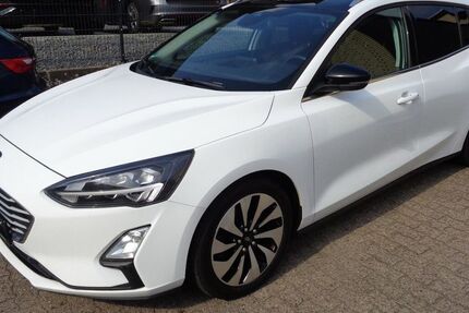 Ford Focus 236.166 km 7.500 &euro; Hamburg 22399