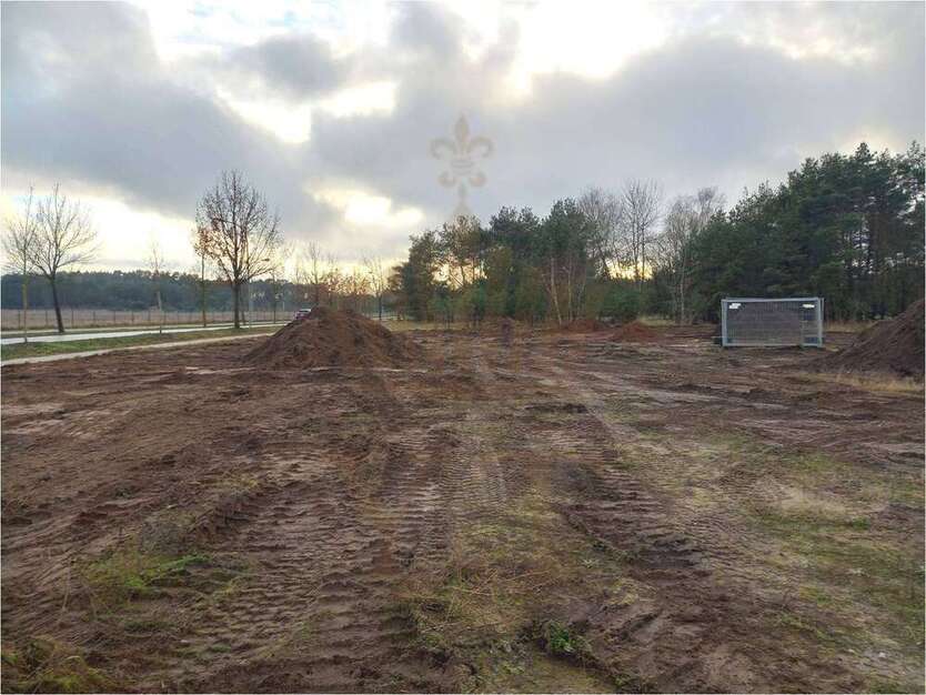Grundstück in Strausberg 295.000 € 2337 m²