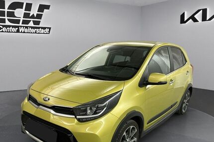 Kia Picanto 34.507 km 15.476 € Weiterstadt-Darmstadt 64331