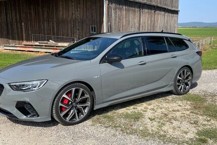 Opel Insignia 92.092 km 26.990 &euro; Neutraubling 93073