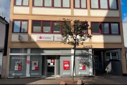 Gewerbeobjekt Bad Hersfeld - 900&euro; | Angebot:25369606