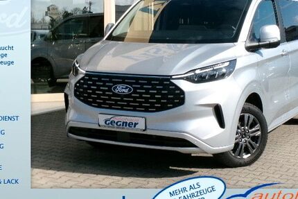 Ford Tourneo Custom 14.747 km 41.740 &euro; Eilenburg 04838